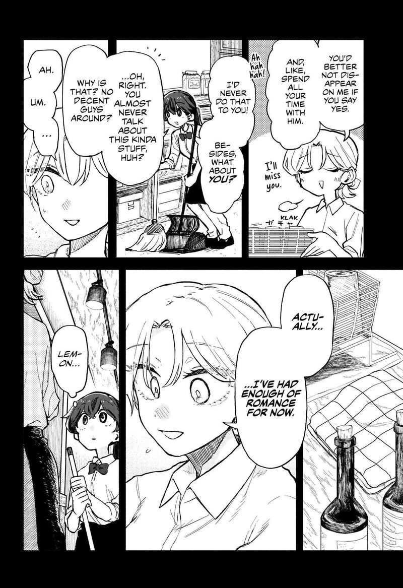 Read Kuso Onna ni Sachiare EN Manga Online