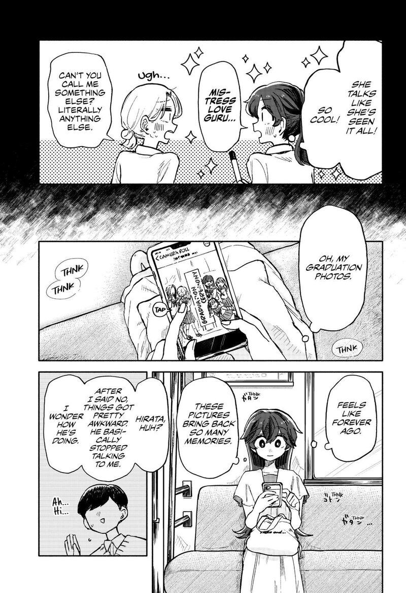 Read Kuso Onna ni Sachiare EN Manga Online
