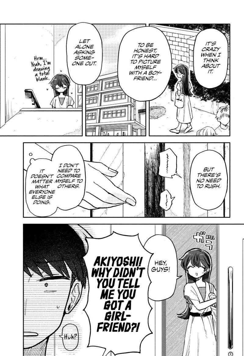 Read Kuso Onna ni Sachiare EN Manga Online