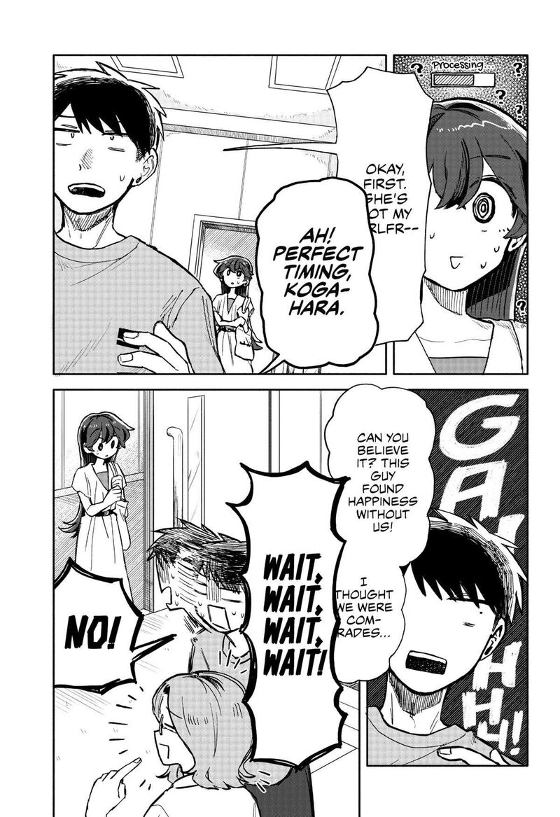 Read Kuso Onna ni Sachiare EN Manga Online