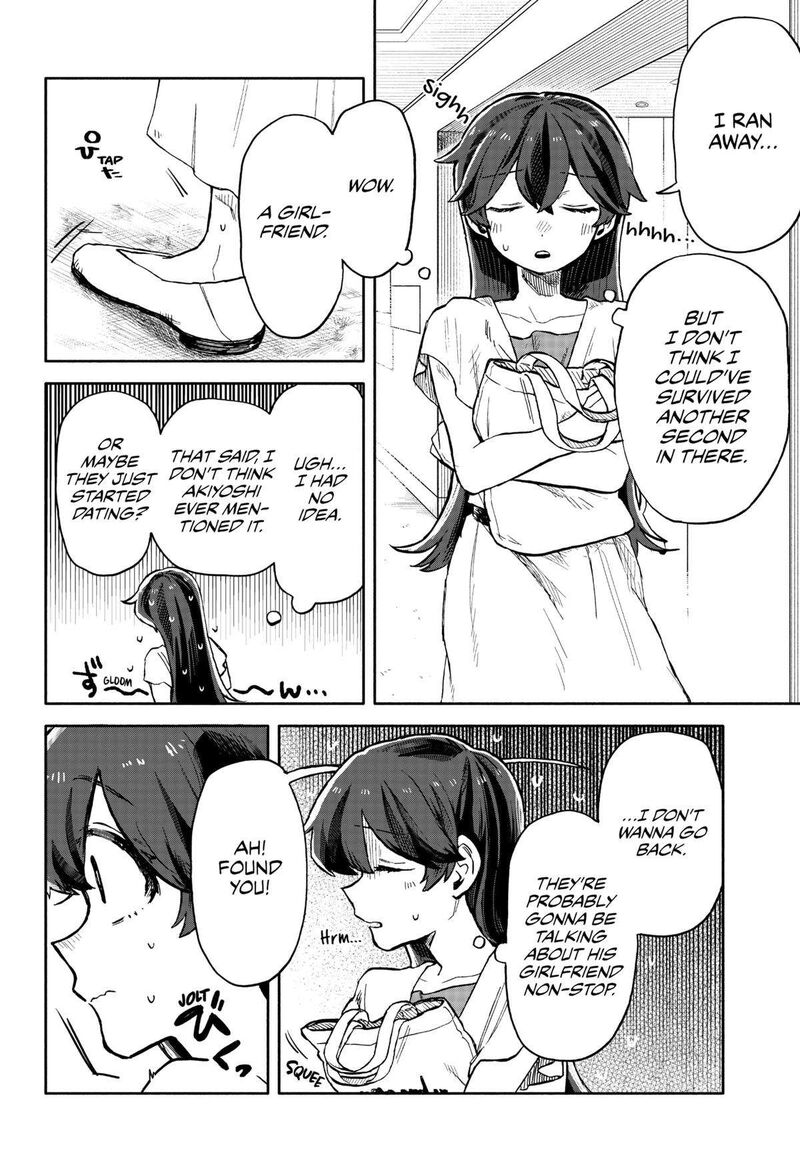 Read Kuso Onna ni Sachiare EN Manga Online