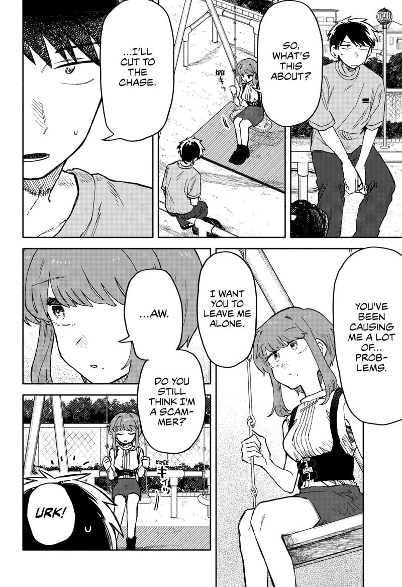 Read Kuso Onna ni Sachiare EN Manga Online