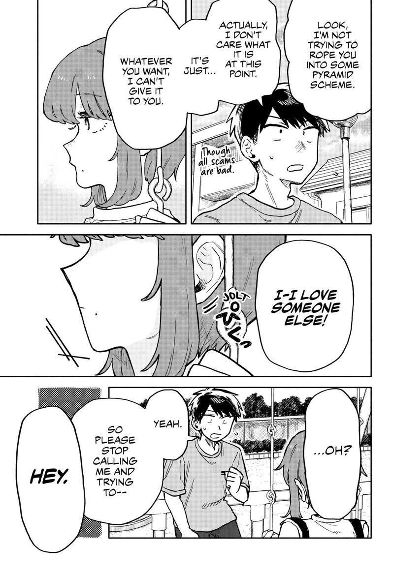 Read Kuso Onna ni Sachiare EN Manga Online