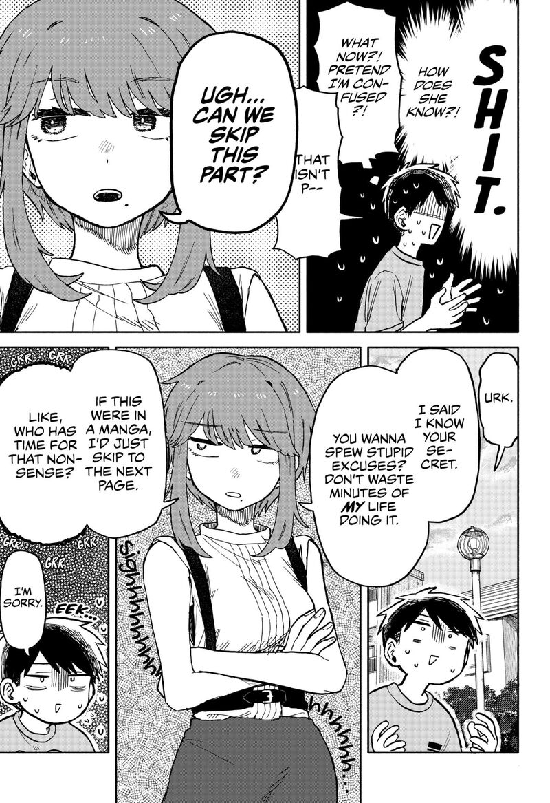 Read Kuso Onna ni Sachiare EN Manga Online