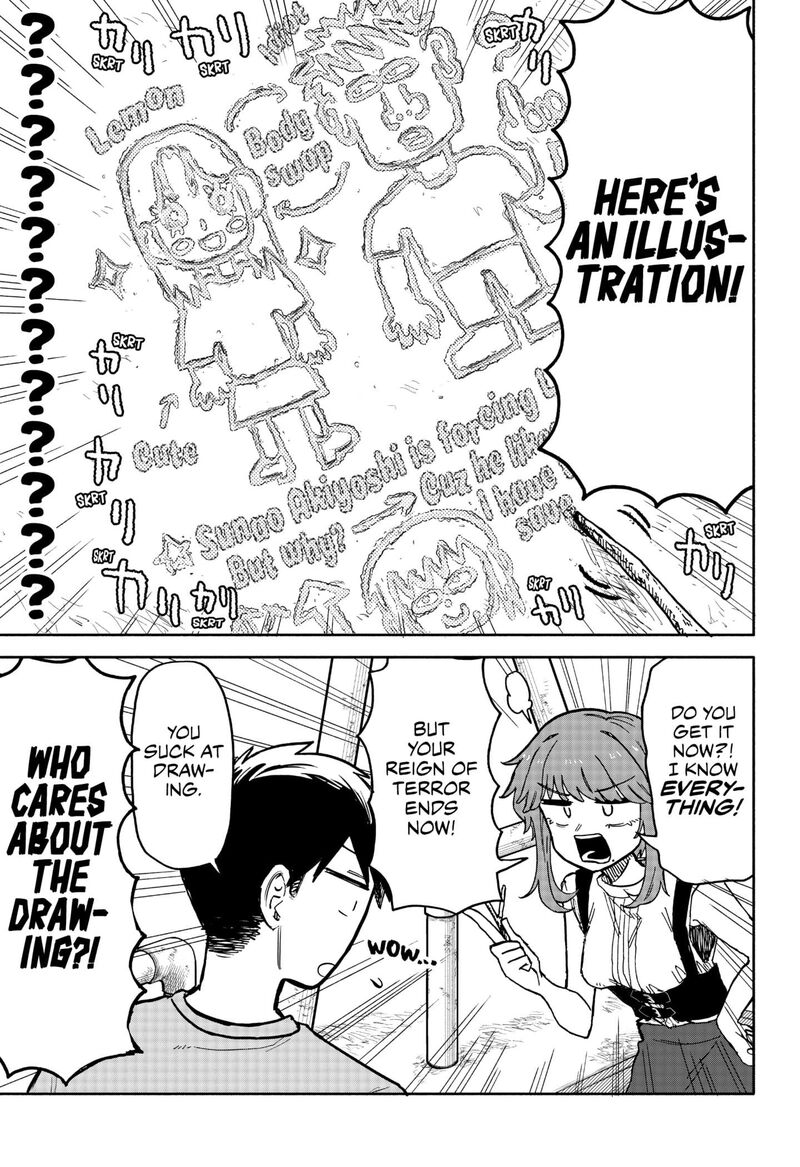 Read Kuso Onna ni Sachiare EN Manga Online