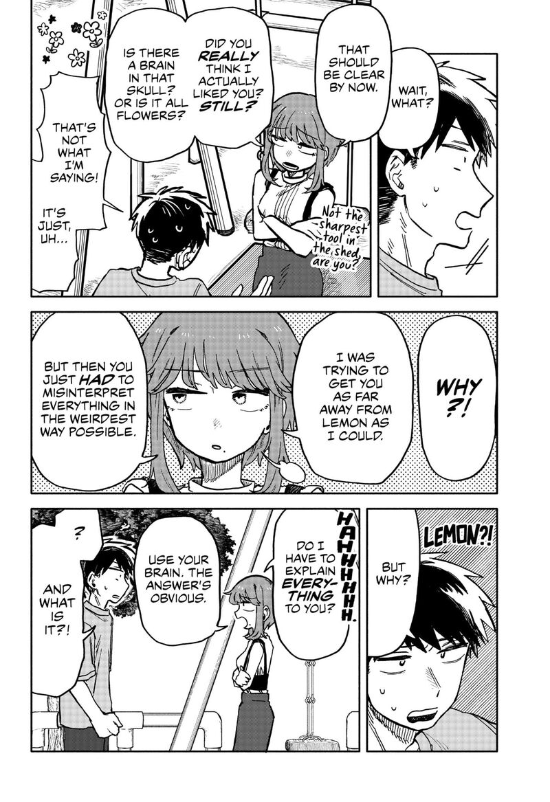 Read Kuso Onna ni Sachiare EN Manga Online