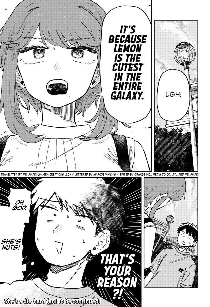 Read Kuso Onna ni Sachiare EN Manga Online