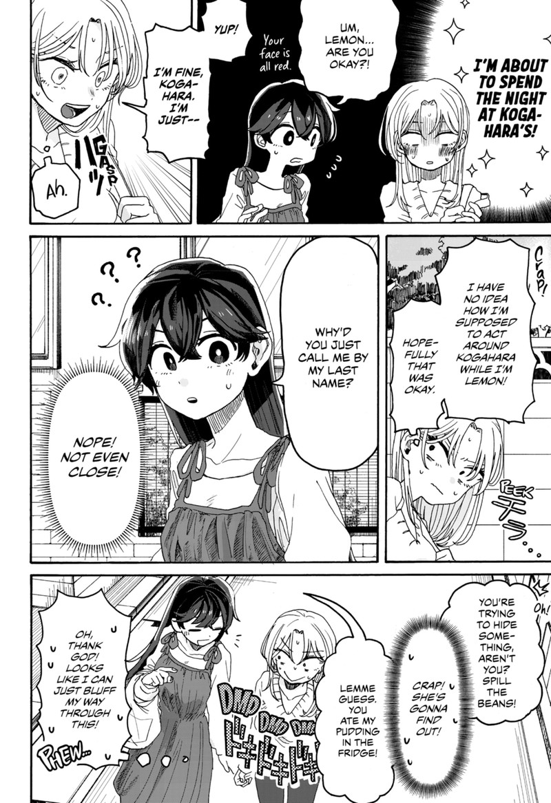 Read Kuso Onna ni Sachiare EN Manga Online