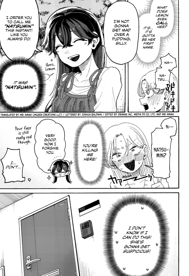 Read Kuso Onna ni Sachiare EN Manga Online