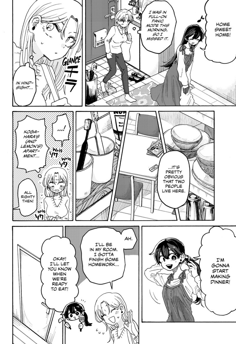 Read Kuso Onna ni Sachiare EN Manga Online