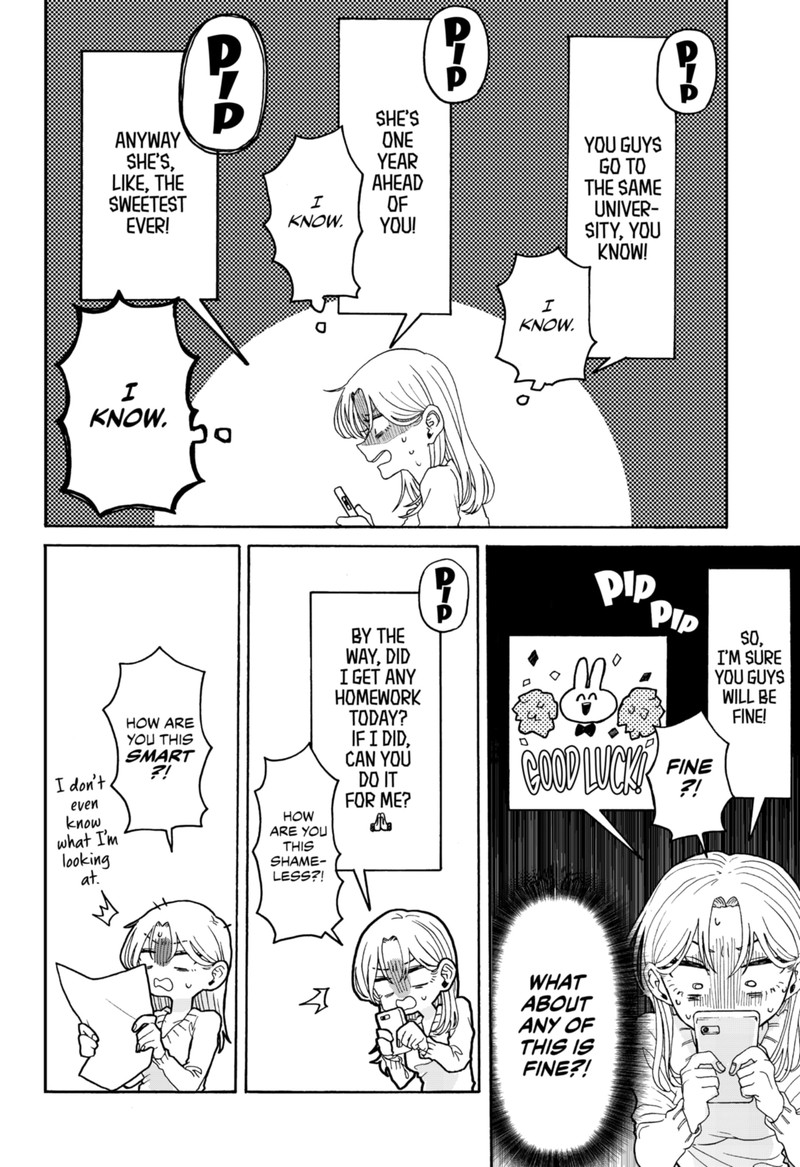 Read Kuso Onna ni Sachiare EN Manga Online