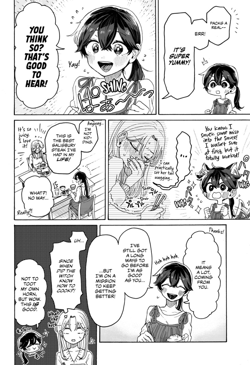 Read Kuso Onna ni Sachiare EN Manga Online