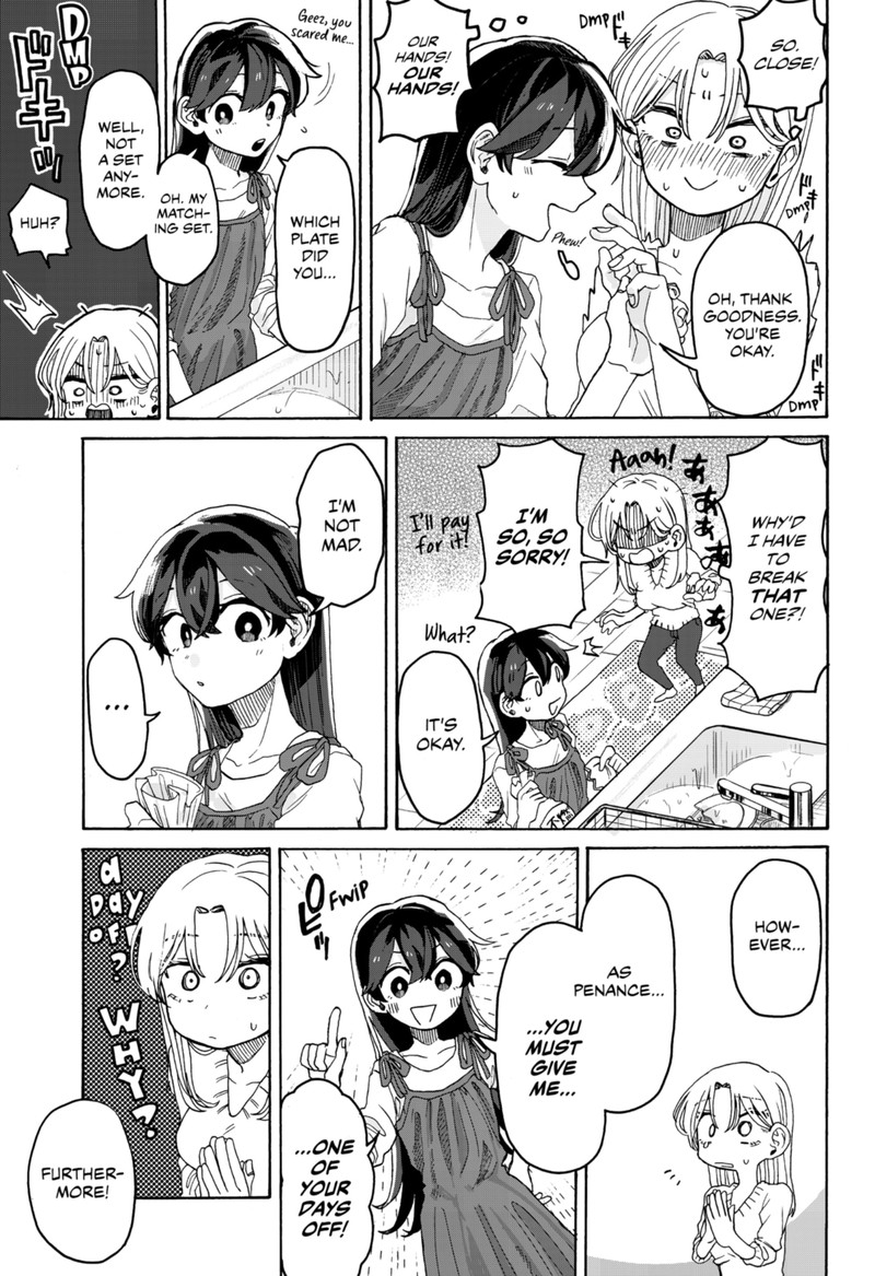 Read Kuso Onna ni Sachiare EN Manga Online