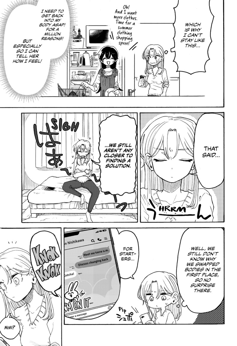 Read Kuso Onna ni Sachiare EN Manga Online