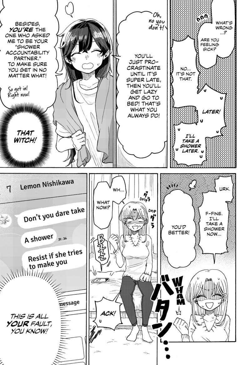 Read Kuso Onna ni Sachiare EN Manga Online
