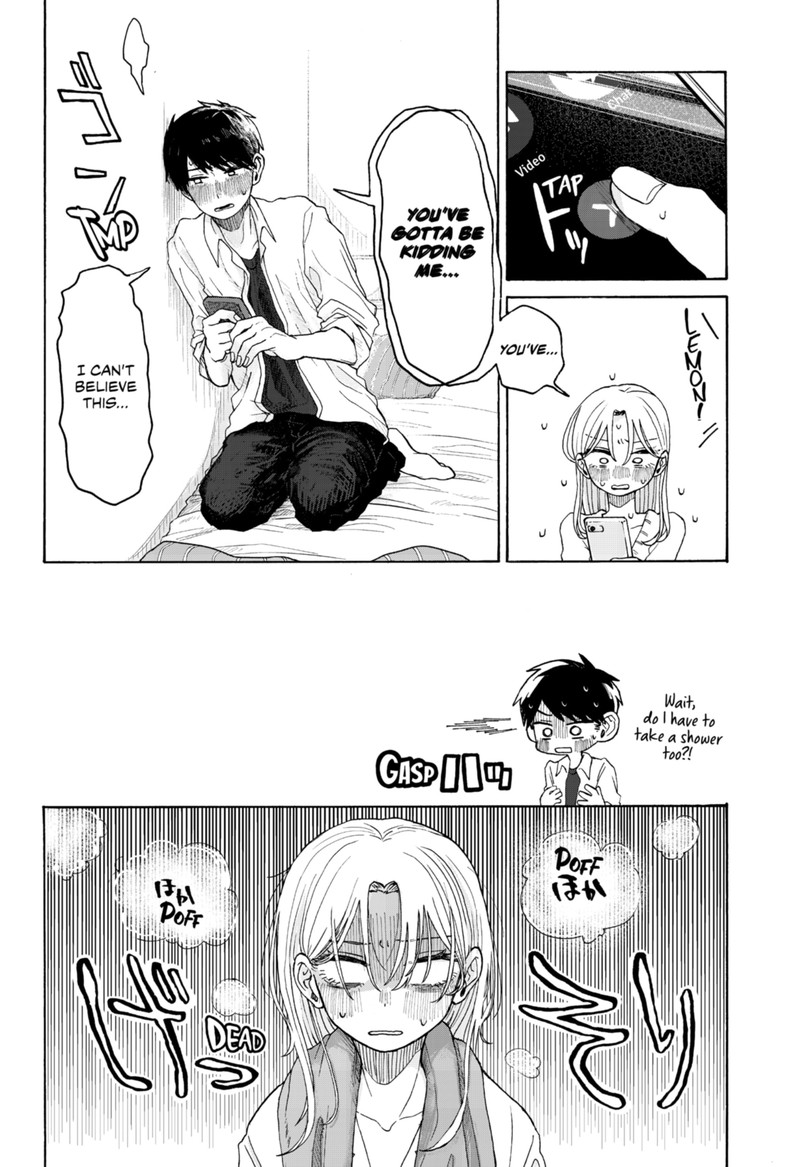 Read Kuso Onna ni Sachiare EN Manga Online