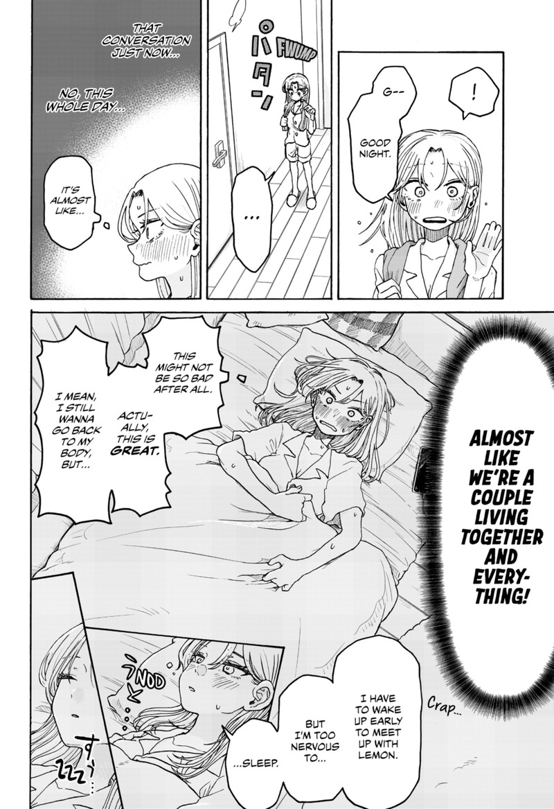 Read Kuso Onna ni Sachiare EN Manga Online