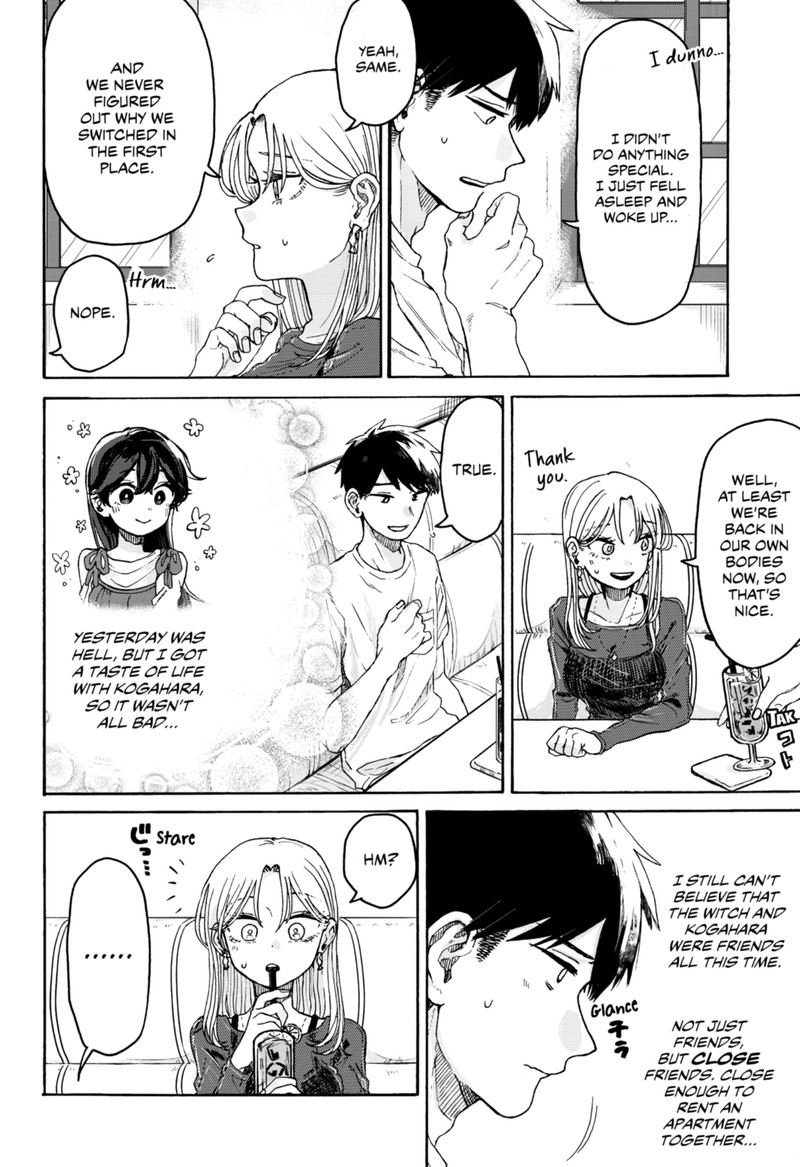 Read Kuso Onna ni Sachiare EN Manga Online