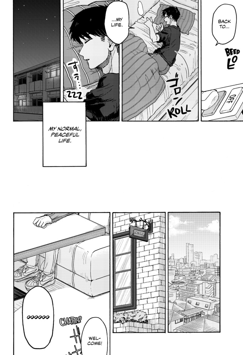 Read Kuso Onna ni Sachiare EN Manga Online