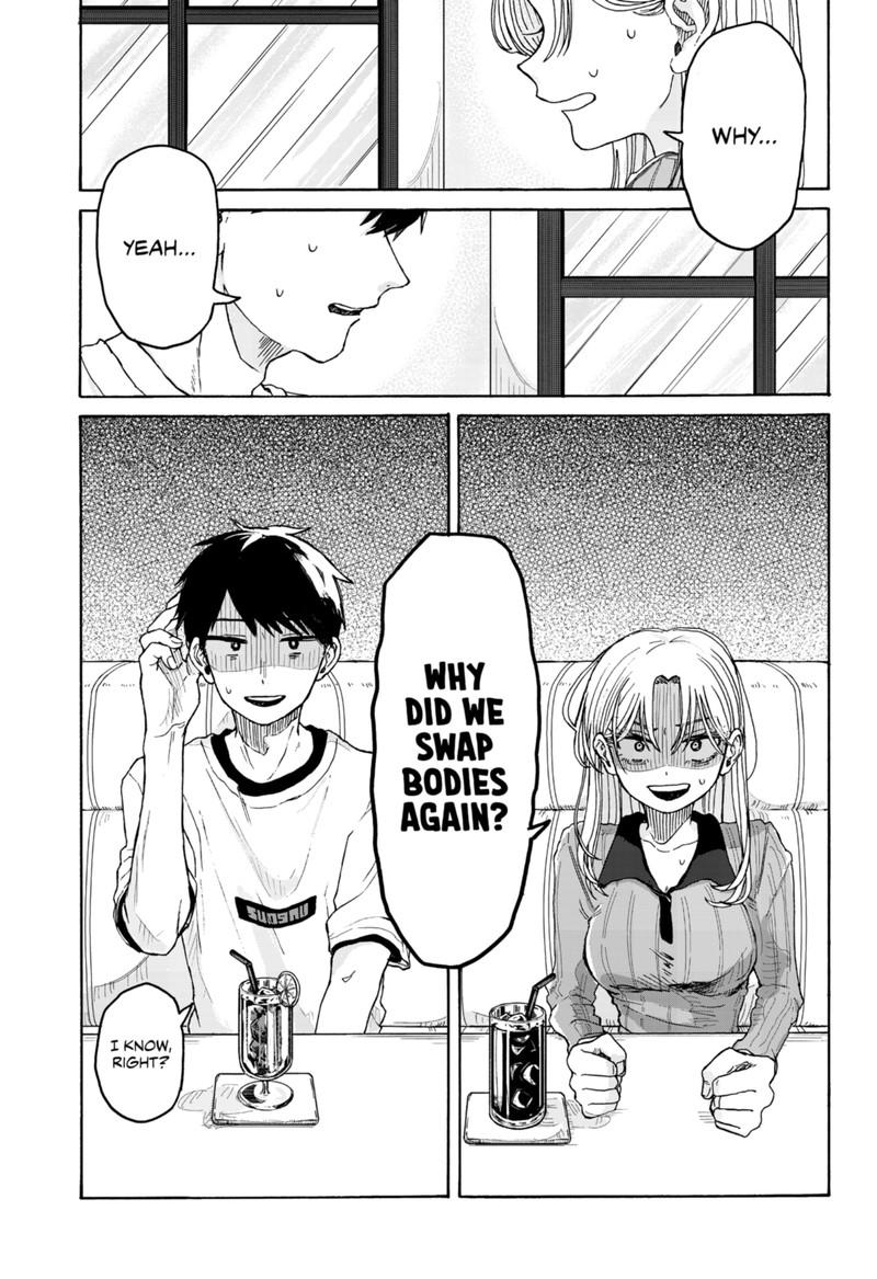 Read Kuso Onna ni Sachiare EN Manga Online