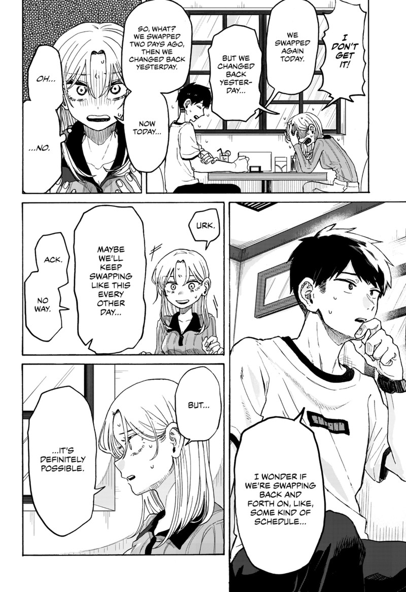 Read Kuso Onna ni Sachiare EN Manga Online