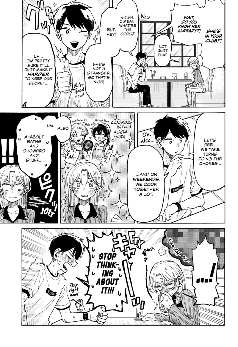 Read Kuso Onna ni Sachiare EN Manga Online