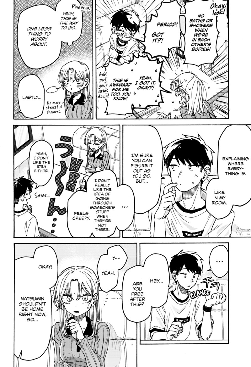 Read Kuso Onna ni Sachiare EN Manga Online