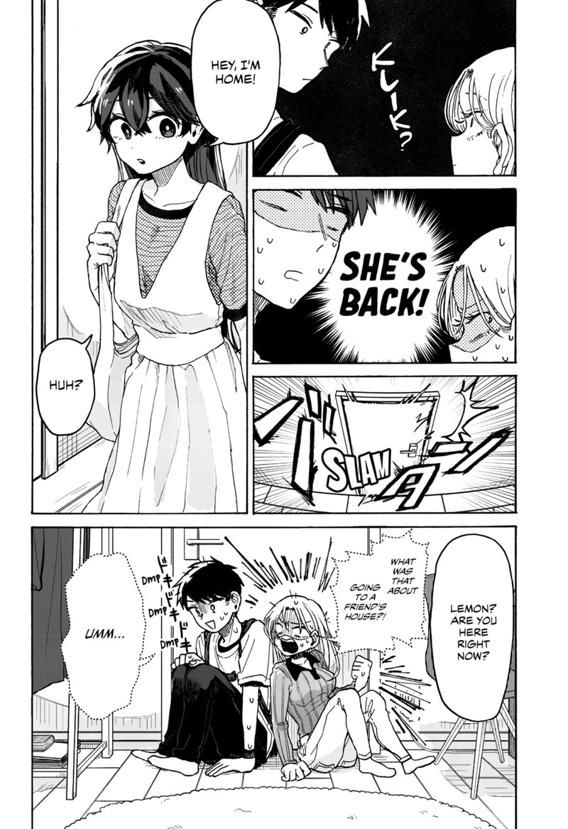 Read Kuso Onna ni Sachiare EN Manga Online