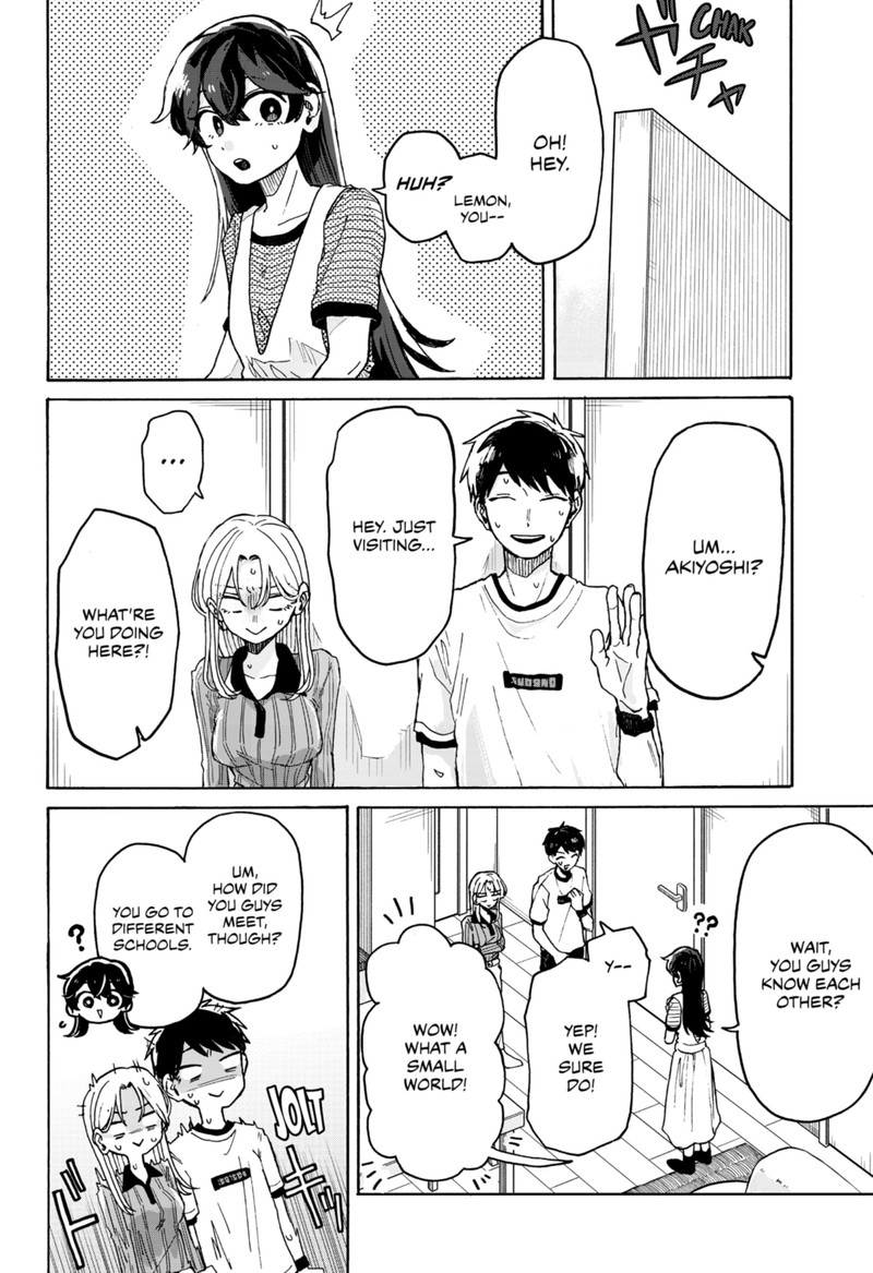 Read Kuso Onna ni Sachiare EN Manga Online