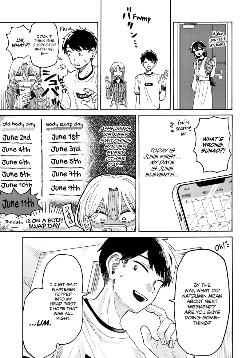 Read Kuso Onna ni Sachiare EN Manga Online