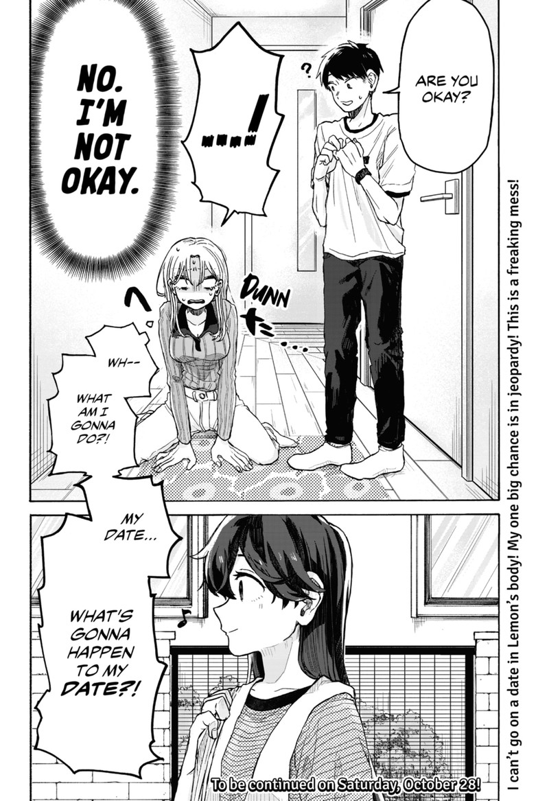 Read Kuso Onna ni Sachiare EN Manga Online