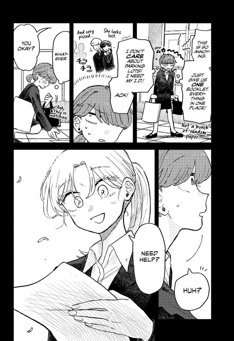Read Kuso Onna ni Sachiare EN Manga Online