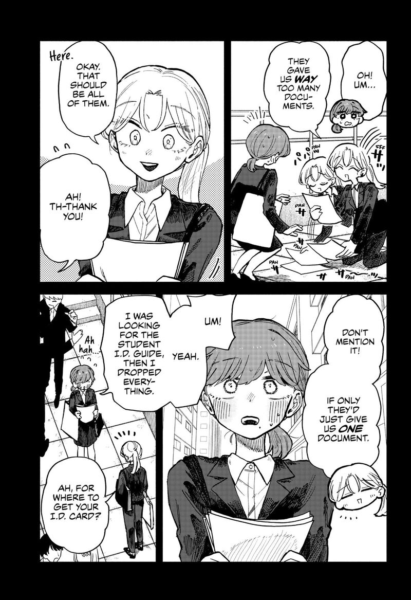 Read Kuso Onna ni Sachiare EN Manga Online