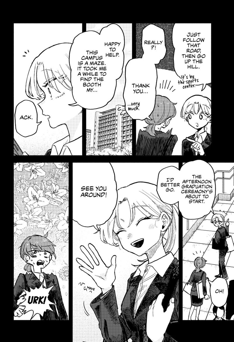 Read Kuso Onna ni Sachiare EN Manga Online