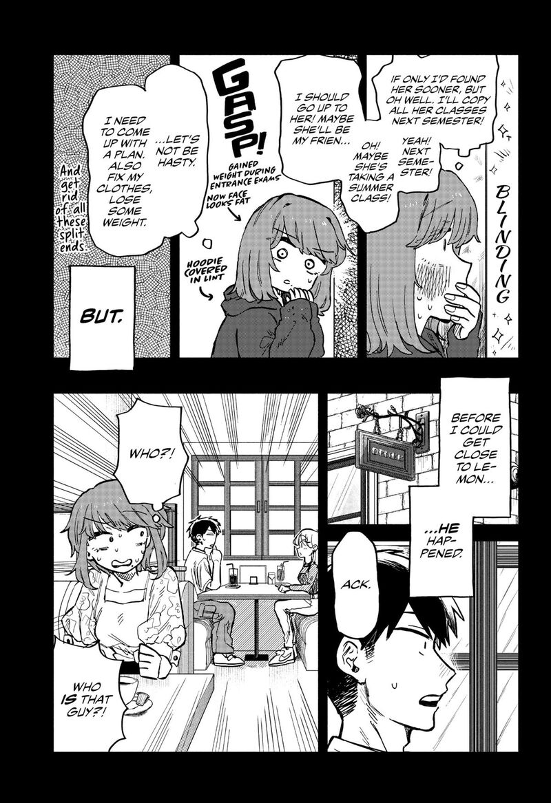 Read Kuso Onna ni Sachiare EN Manga Online