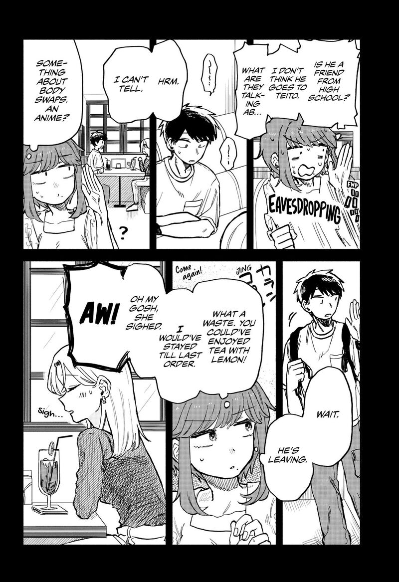 Read Kuso Onna ni Sachiare EN Manga Online
