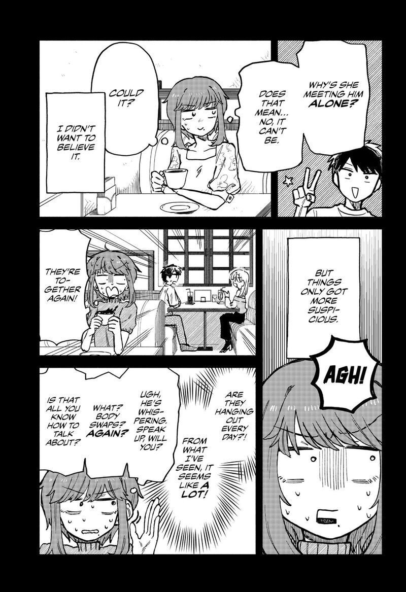 Read Kuso Onna ni Sachiare EN Manga Online