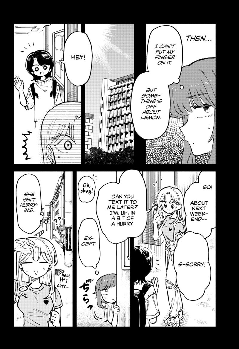 Read Kuso Onna ni Sachiare EN Manga Online