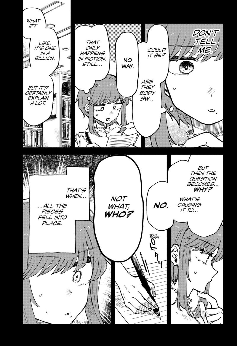 Read Kuso Onna ni Sachiare EN Manga Online
