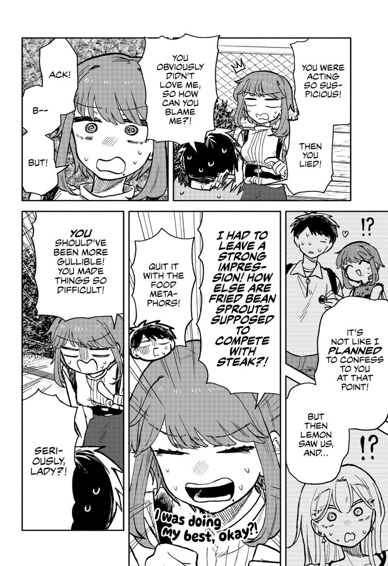 Read Kuso Onna ni Sachiare EN Manga Online