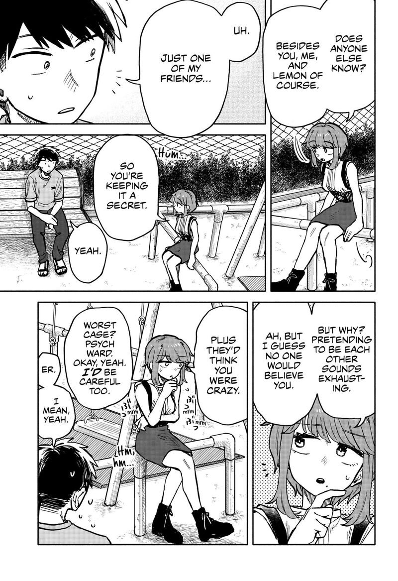 Read Kuso Onna ni Sachiare EN Manga Online