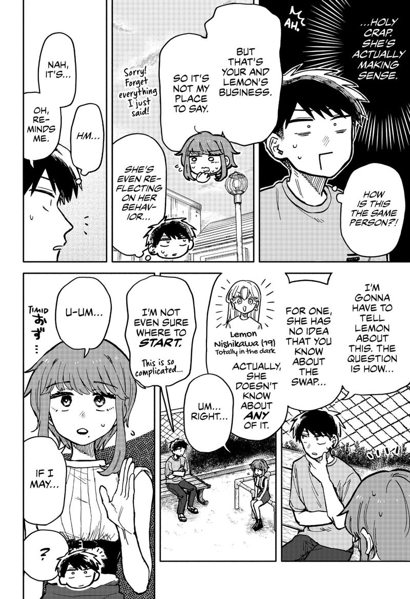 Read Kuso Onna ni Sachiare EN Manga Online