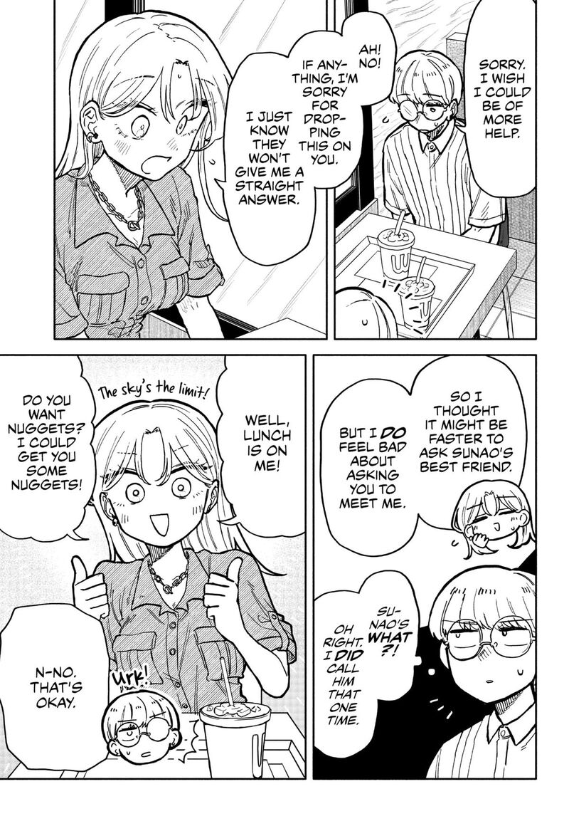 Read Kuso Onna ni Sachiare EN Manga Online