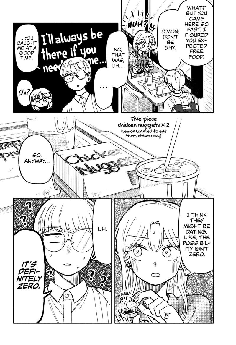 Read Kuso Onna ni Sachiare EN Manga Online