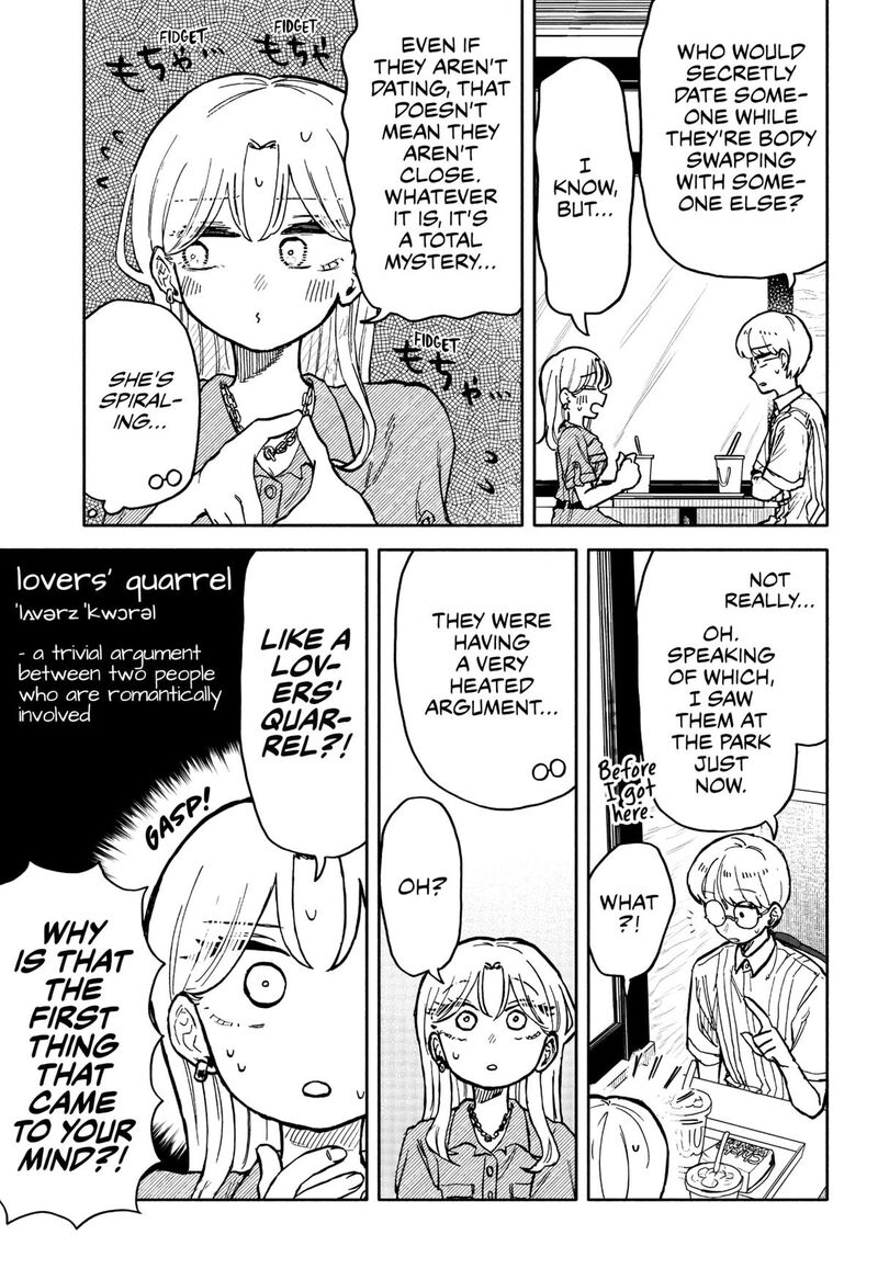 Read Kuso Onna ni Sachiare EN Manga Online