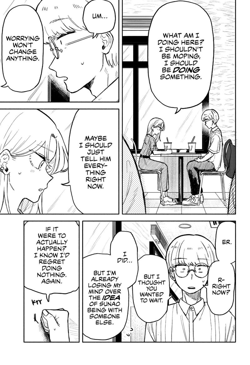 Read Kuso Onna ni Sachiare EN Manga Online