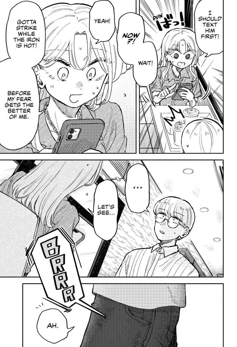 Read Kuso Onna ni Sachiare EN Manga Online