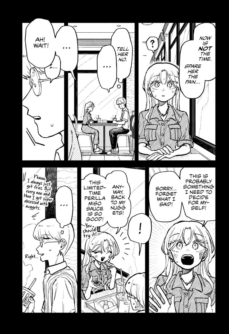Read Kuso Onna ni Sachiare EN Manga Online