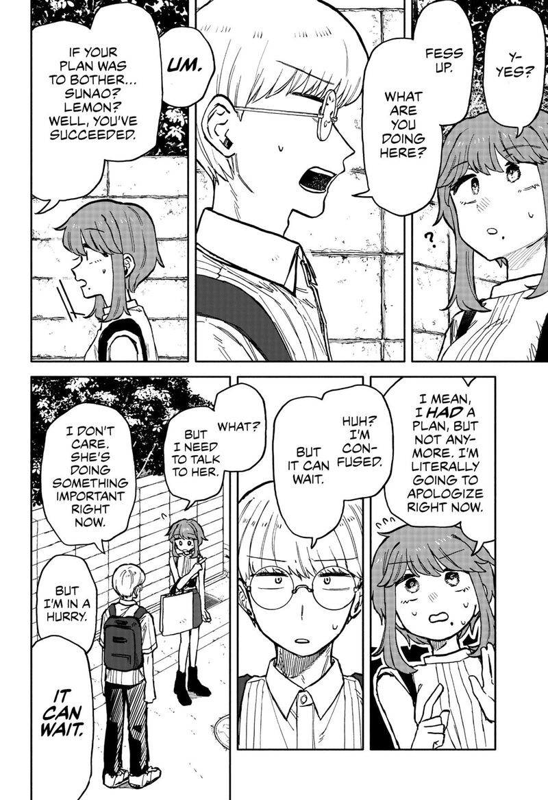 Read Kuso Onna ni Sachiare EN Manga Online