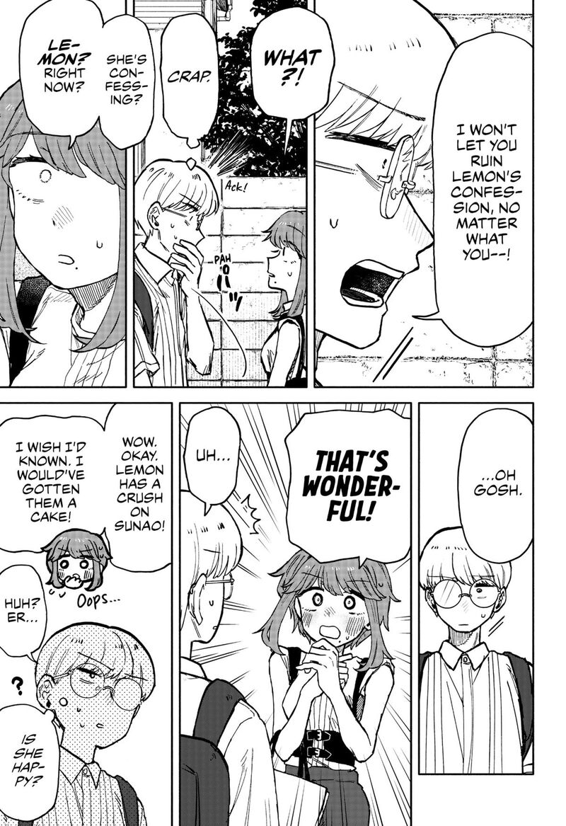 Read Kuso Onna ni Sachiare EN Manga Online